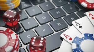 Vulkan Olimp Casino